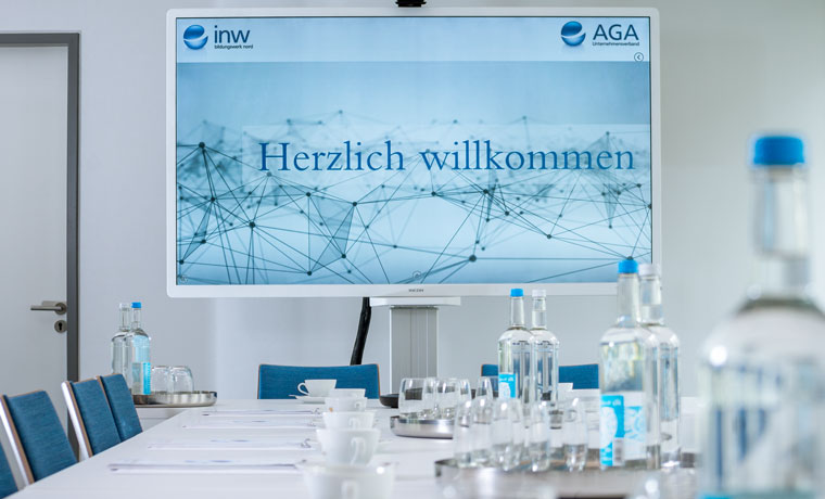 Raumvermietung